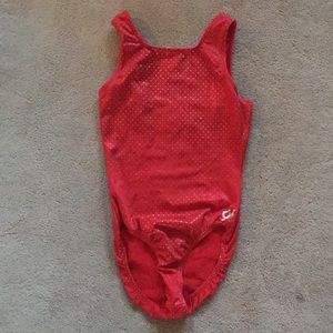 Adult Small GK Gymnastics Leotard